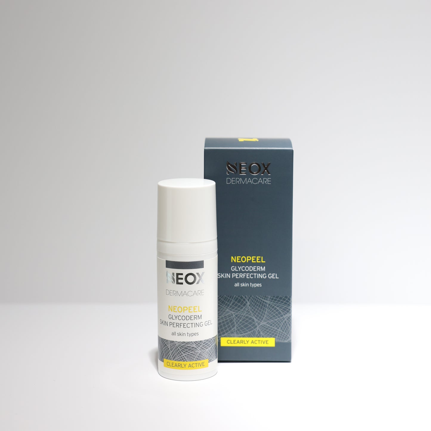 GLYCODERM SKIN PERFECTING GEL