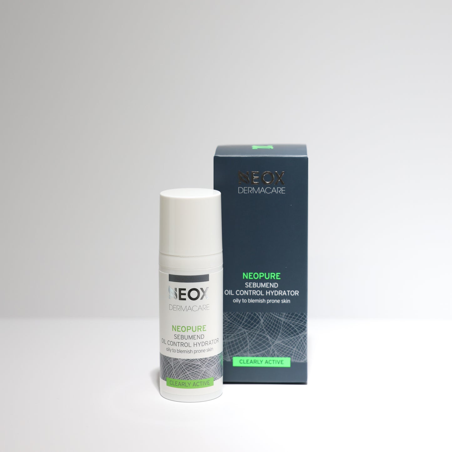 SEBUMEND OIL CONTROL HYDRATOR