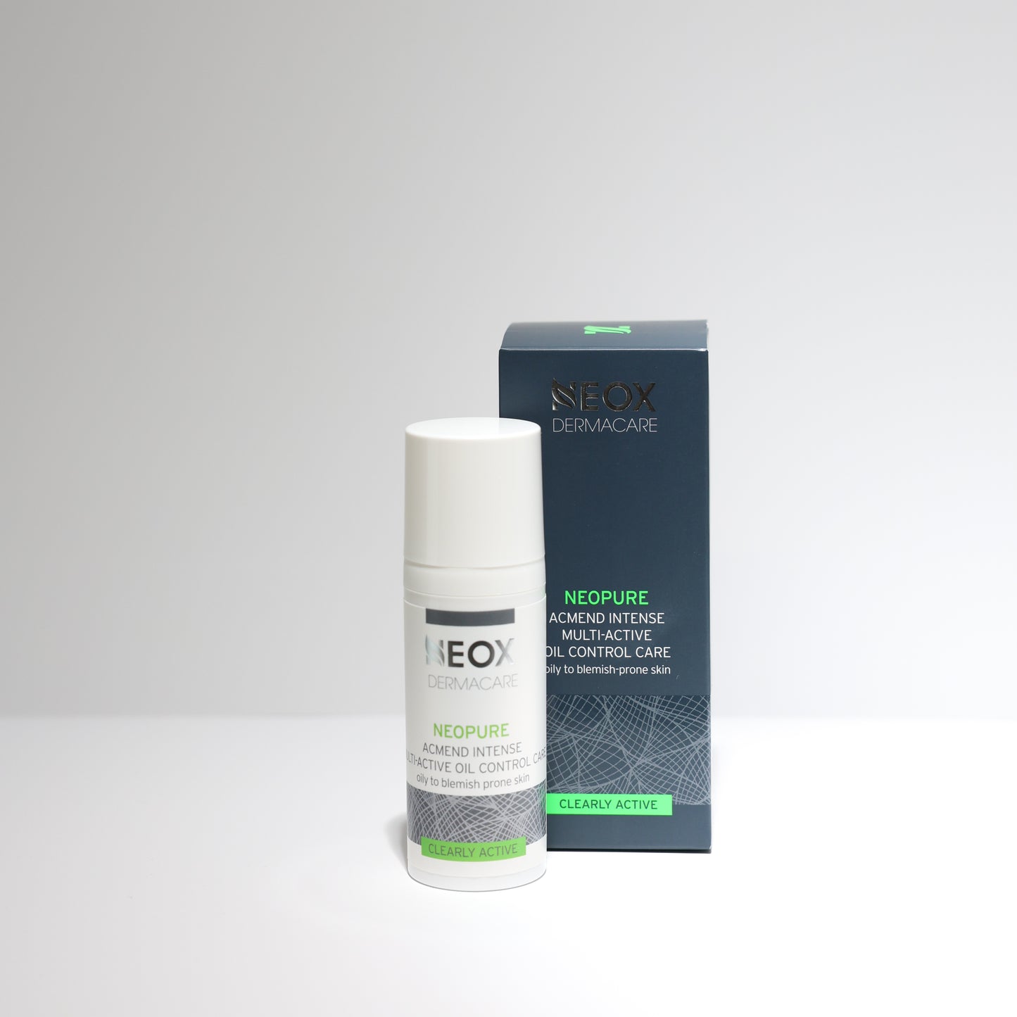 ACMEND INTENSE MULTI-ACTIVE OIL CONTROL CARE