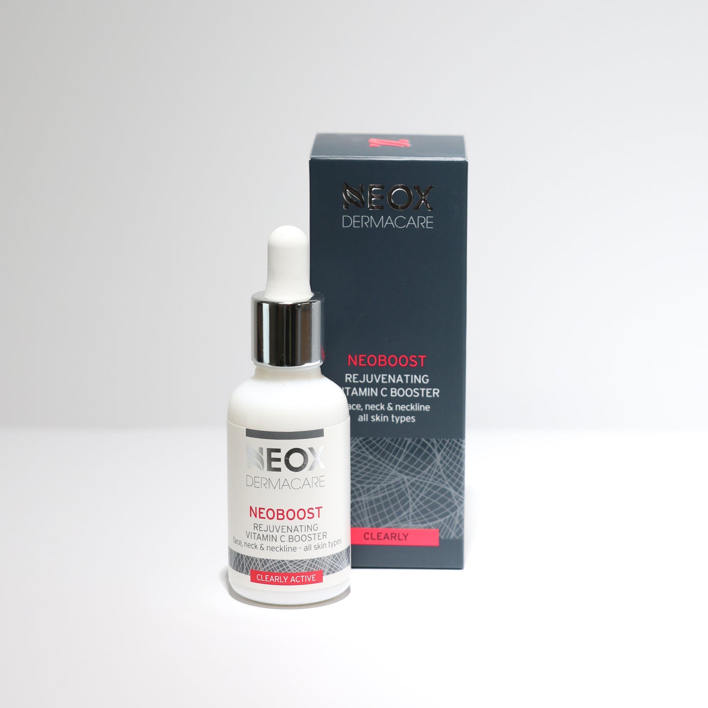 REJUVENATING VITAMIN C BOOSTER