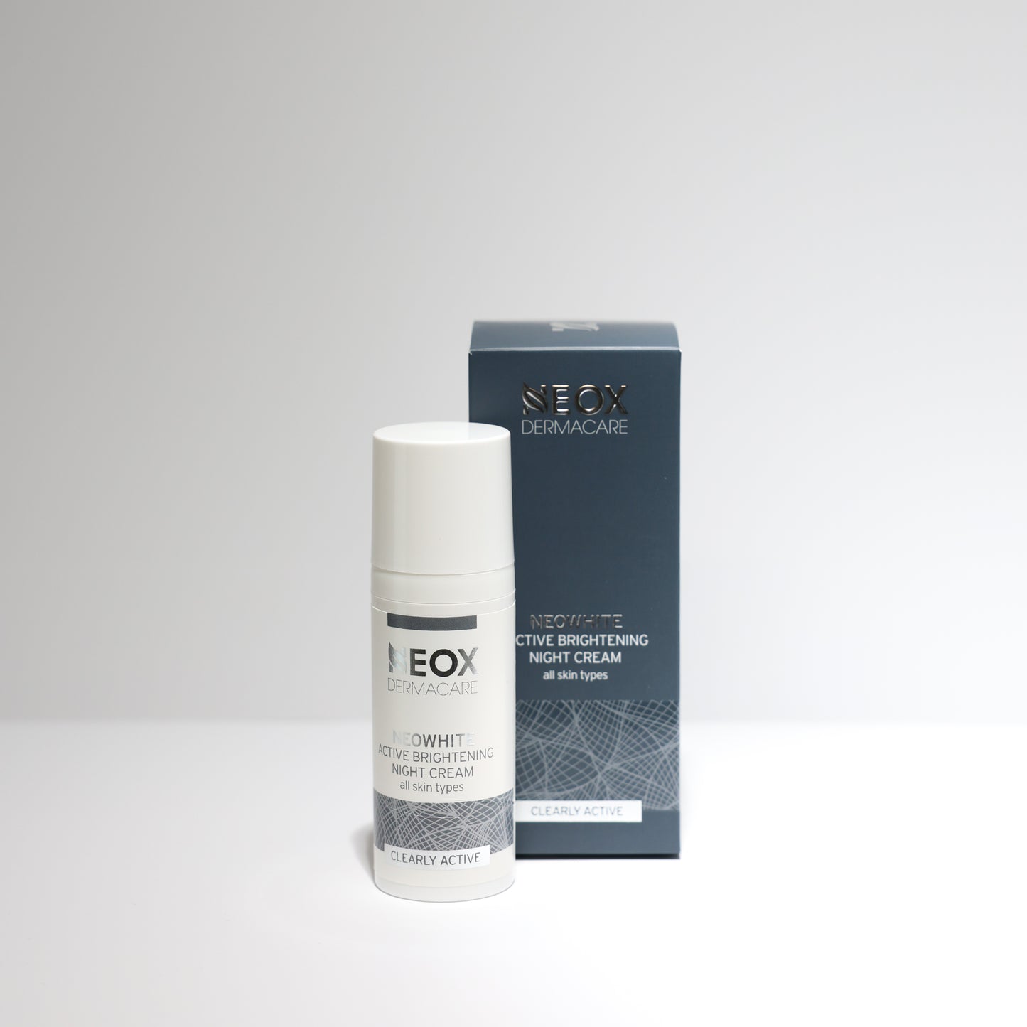 ACTIVE BRIGHTENING NIGHT CREAM