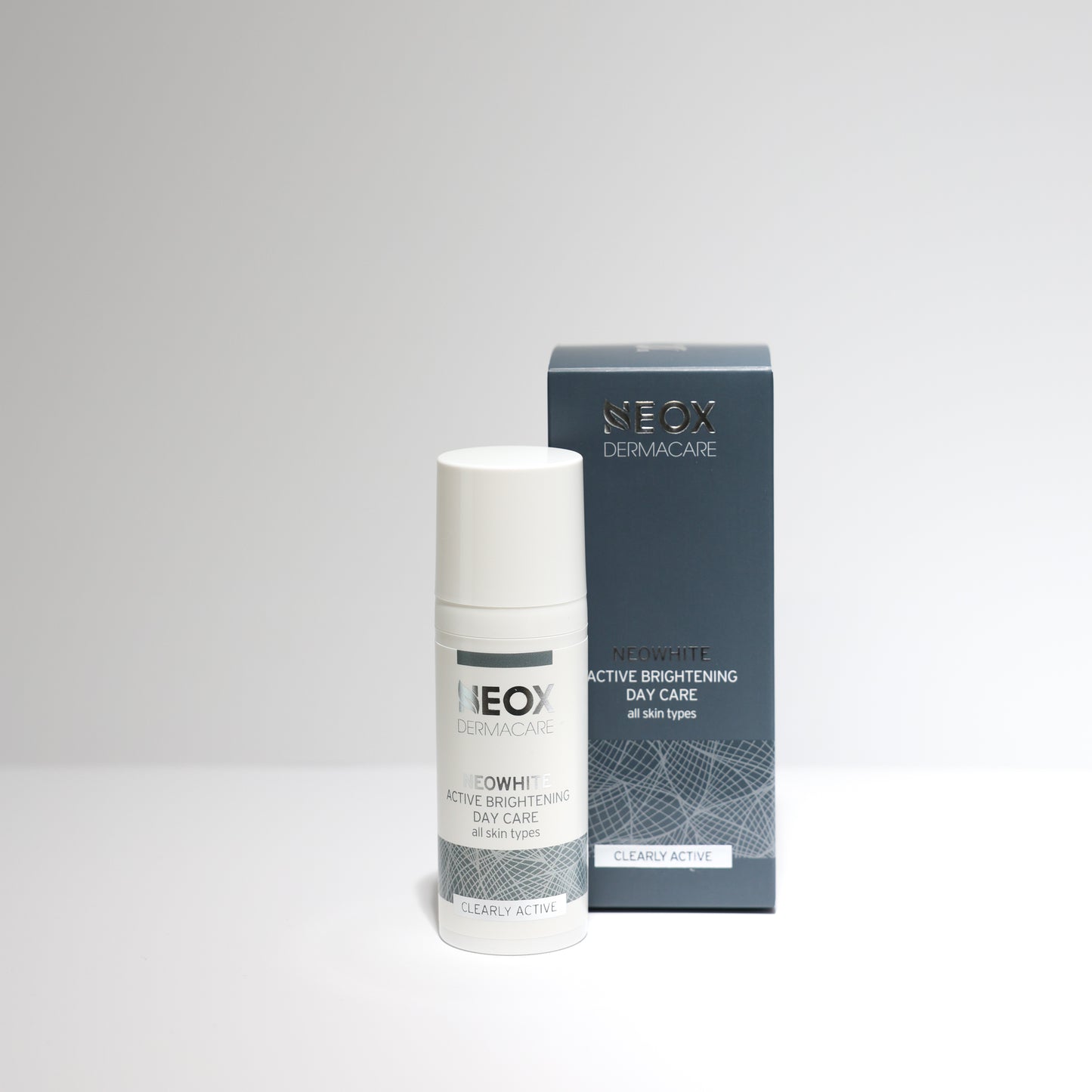 Active Brightening Day Care