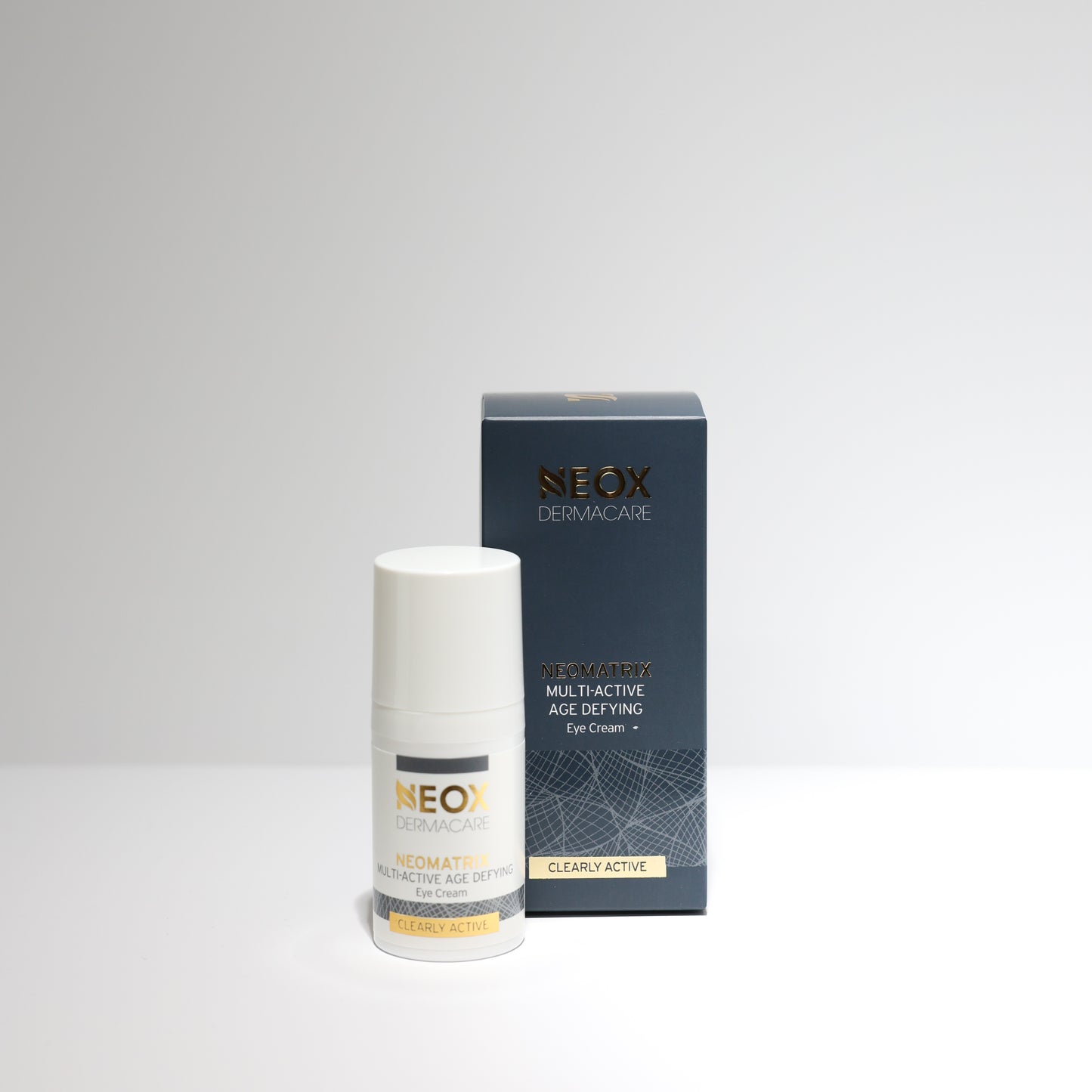 Multi-Active Age Defying Eye Cream