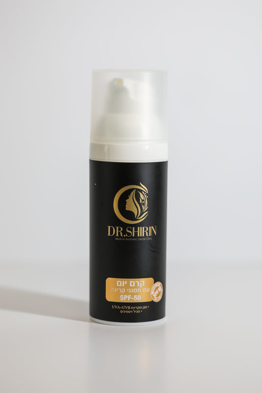 Day Cream