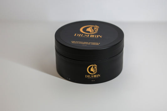 OBLEPIHA AND VITAMIN E MULTI PURPOSE CREAM