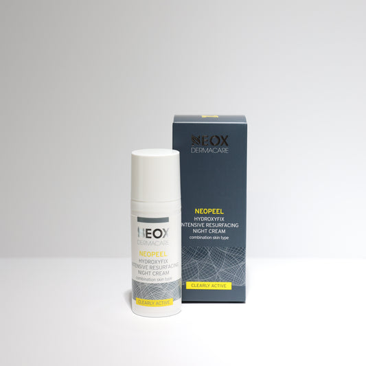 HYDROXYFIX INTENSIVE RESURFACING NIGHT CREAM